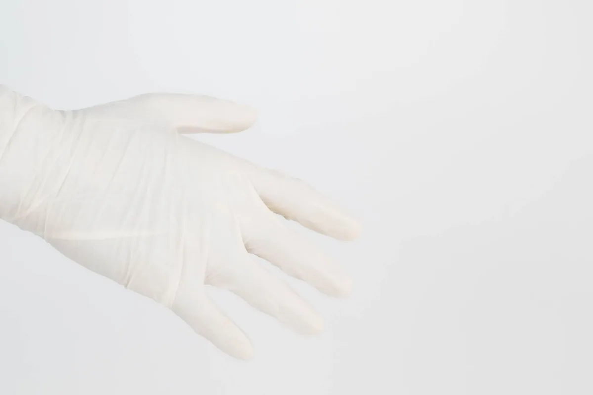 Bodily Fluid Cleanup in Bells, TX